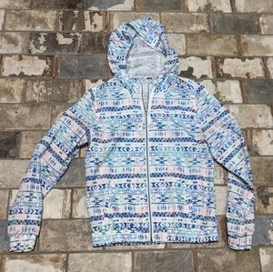 Empyre Large Junior Athletic Jacket